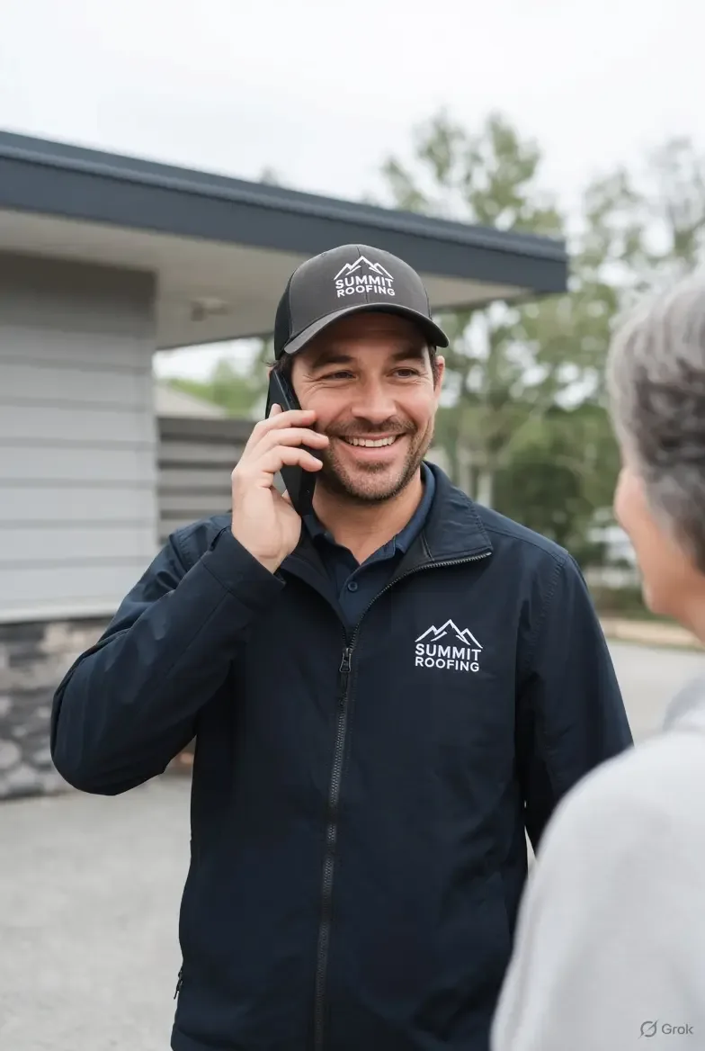 Flat Roof Leak Repair Damascus, OR FAQs